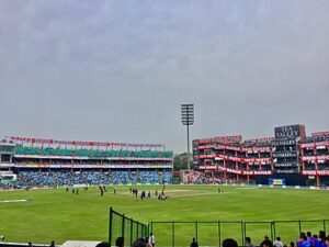 Arun Jaitley Cricket Stadium