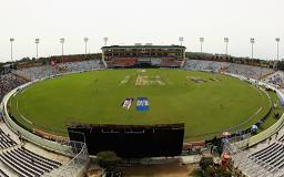 Inderjit Singh Bindra Stadium/ Mohali Stadium 