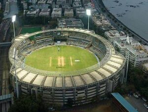 Wankhede Stadium
