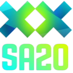 SA T20 2027 Schedule